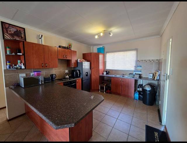 2 BEDROOM APARTMENT FOR SALE IN MONTANA